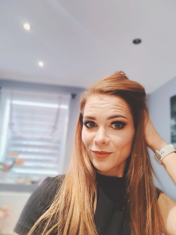 Gabriela Grubizna - Xxx